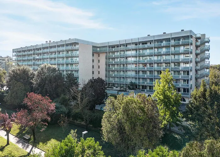 Occidental Aran ParkAlbergo